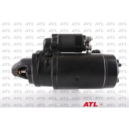 Photo Starter ATL Autotechnik A12430