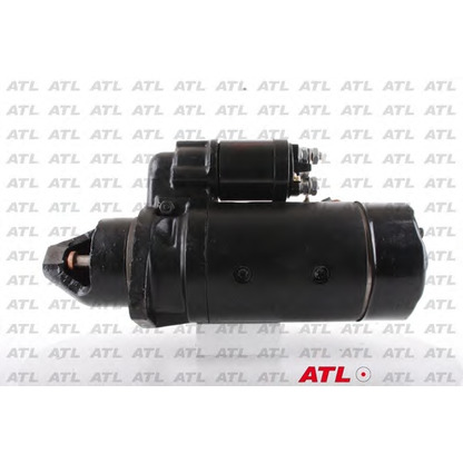 Foto Starter ATL Autotechnik A17090