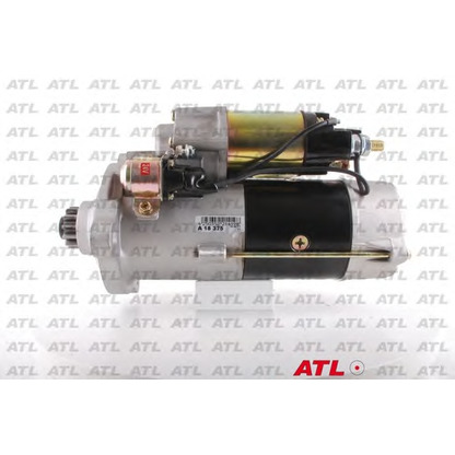 Foto Starter ATL Autotechnik A18375