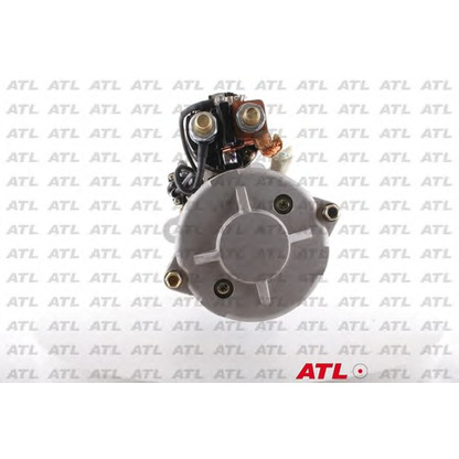 Foto Starter ATL Autotechnik A18375