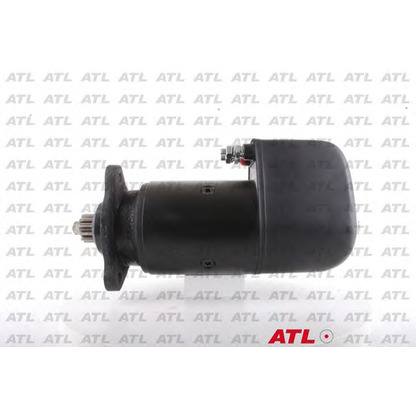 Foto Starter ATL Autotechnik A18420