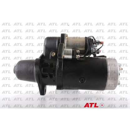 Foto Starter ATL Autotechnik A20880