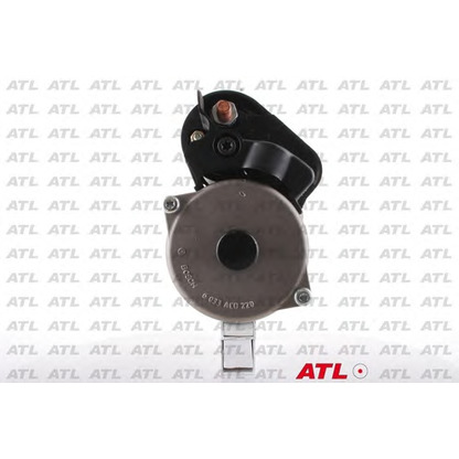 Фото Стартер ATL Autotechnik A21480