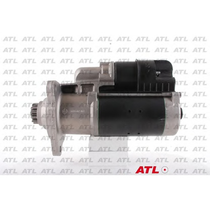 Foto Starter ATL Autotechnik A21490