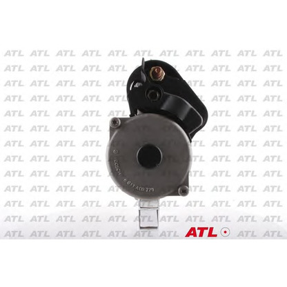 Фото Стартер ATL Autotechnik A21490