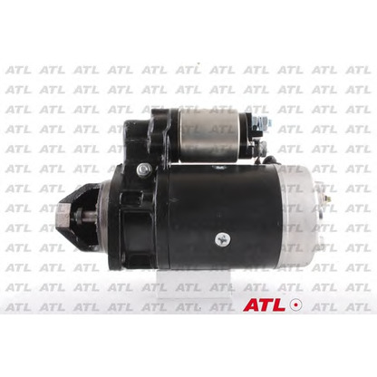 Photo Starter ATL Autotechnik A71380