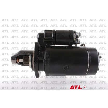 Foto Motor de arranque ATL Autotechnik A71470