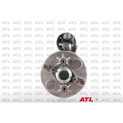 Foto Motor de arranque ATL Autotechnik A76810