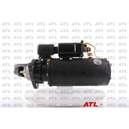 Foto Motor de arranque ATL Autotechnik A90150