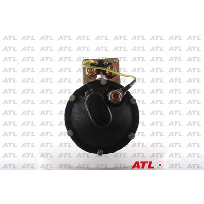 Foto Motor de arranque ATL Autotechnik A90150