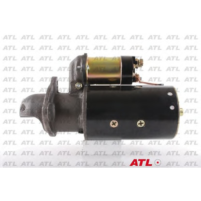 Фото Стартер ATL Autotechnik A90230