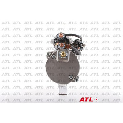 Foto Starter ATL Autotechnik A90520