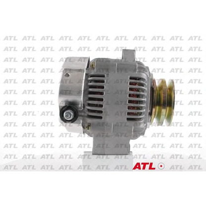 Photo Alternator ATL Autotechnik L68620