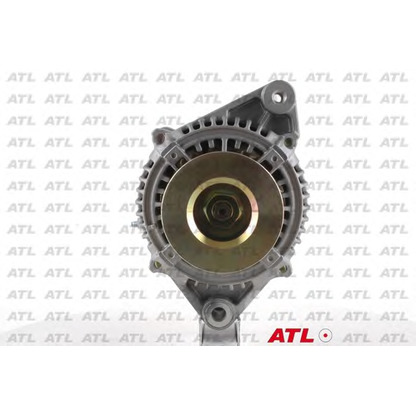 Photo Alternator ATL Autotechnik L68620