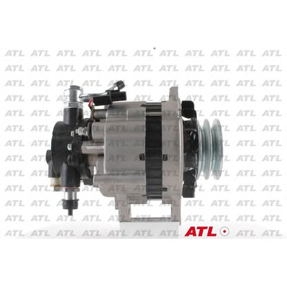 Foto Generator ATL Autotechnik L69070