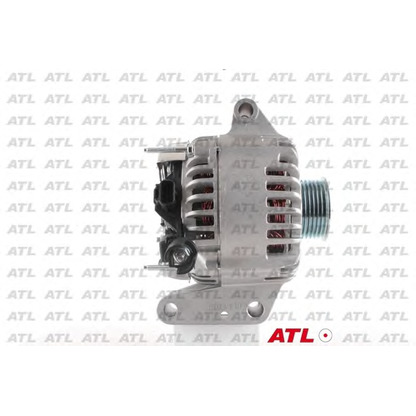 Foto Generator ATL Autotechnik L69960