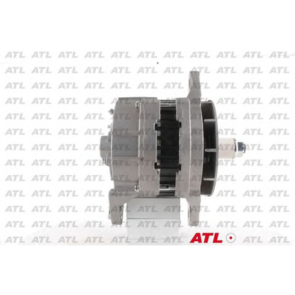 Foto Generator ATL Autotechnik L80110