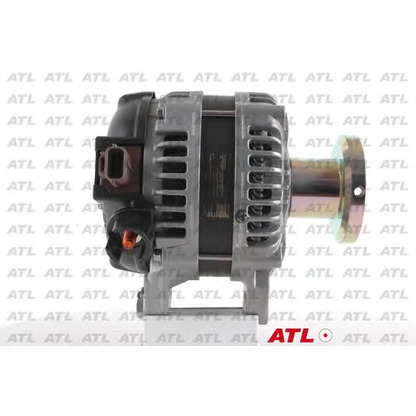 Zdjęcie Alternator ATL Autotechnik L80280