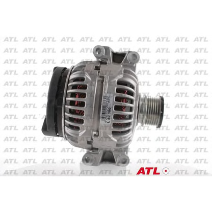 Foto Alternatore ATL Autotechnik L80300