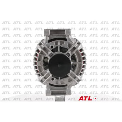 Foto Alternador ATL Autotechnik L80300