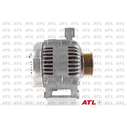 Foto Alternador ATL Autotechnik L80320