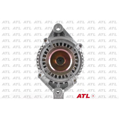 Foto Alternador ATL Autotechnik L80320