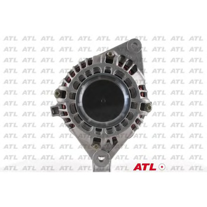 Foto Generator ATL Autotechnik L80410