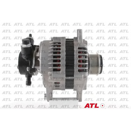 Foto Generator ATL Autotechnik L80500
