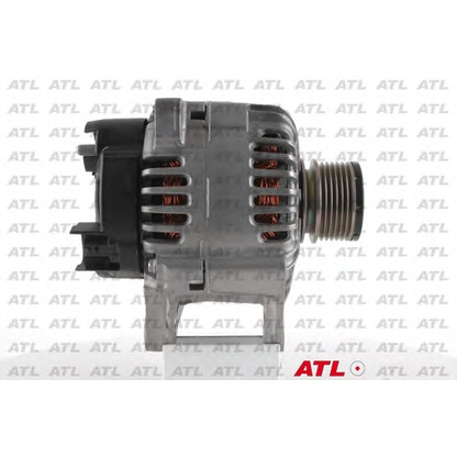 Zdjęcie Alternator ATL Autotechnik L80630