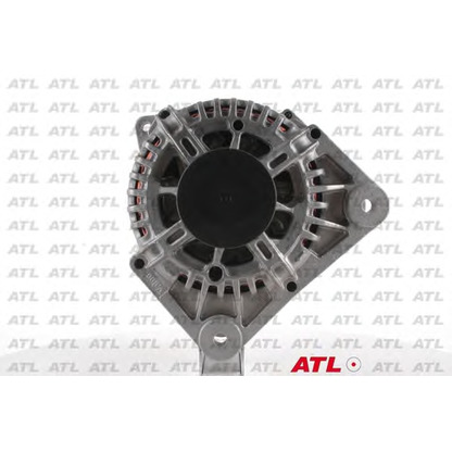 Zdjęcie Alternator ATL Autotechnik L80630