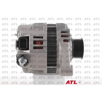 Photo Alternateur ATL Autotechnik L80700