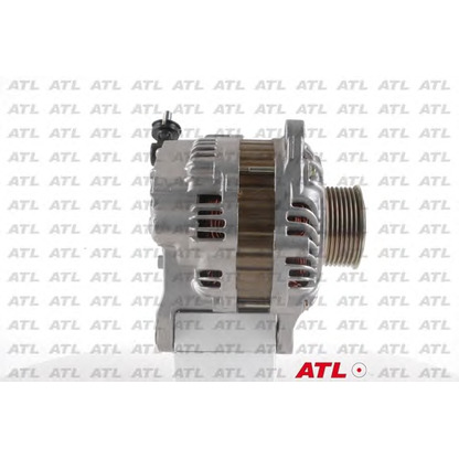 Foto Generator ATL Autotechnik L80720