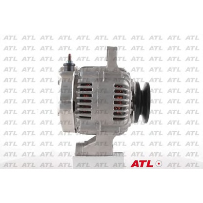 Zdjęcie Alternator ATL Autotechnik L80800