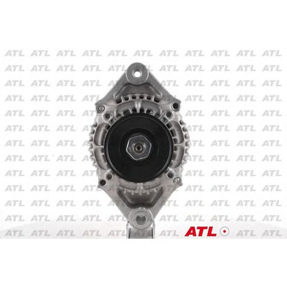 Foto Generator ATL Autotechnik L80800