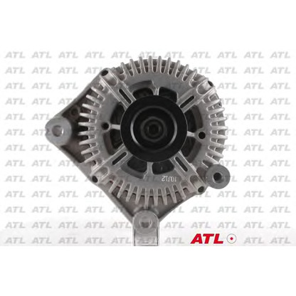 Foto Generator ATL Autotechnik L82080