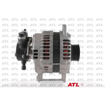 Photo Alternator ATL Autotechnik L82090