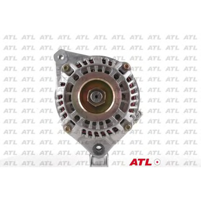 Foto Generator ATL Autotechnik L82150