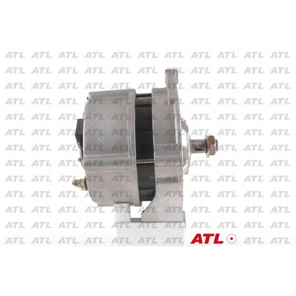 Zdjęcie Alternator ATL Autotechnik L82230