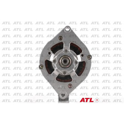 Zdjęcie Alternator ATL Autotechnik L82230