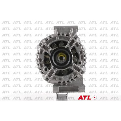 Photo Alternator ATL Autotechnik L82300