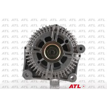 Foto Generator ATL Autotechnik L82370