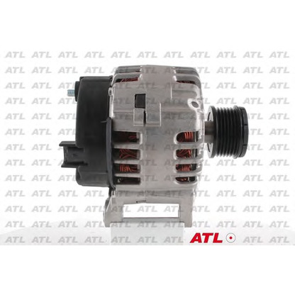 Foto Generator ATL Autotechnik L82480