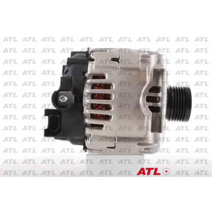 Foto Alternador ATL Autotechnik L82590