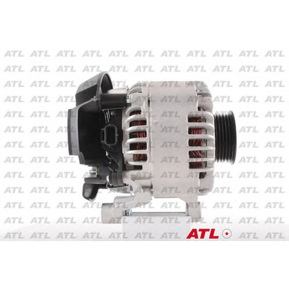 Foto Generator ATL Autotechnik L82720