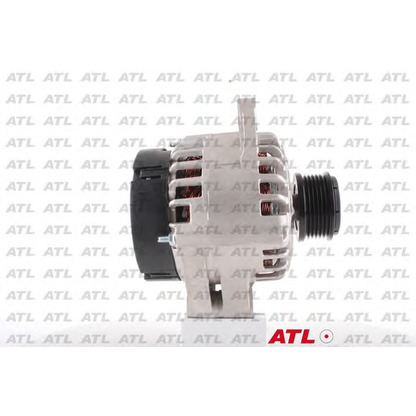 Foto Generator ATL Autotechnik L48800