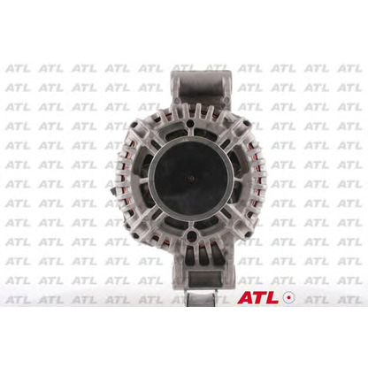 Foto Generator ATL Autotechnik L82780
