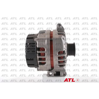 Photo Alternateur ATL Autotechnik L82940