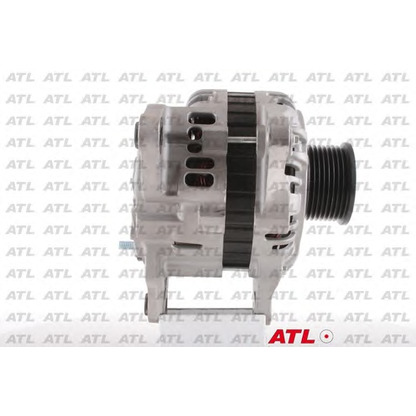 Photo Alternator ATL Autotechnik L83020