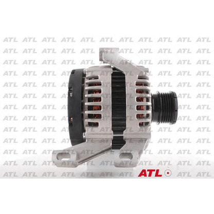 Zdjęcie Alternator ATL Autotechnik L83100