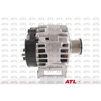 Foto Alternador ATL Autotechnik L83160